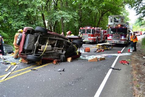 Conclusion Fatal Car Accident Salem Oregon