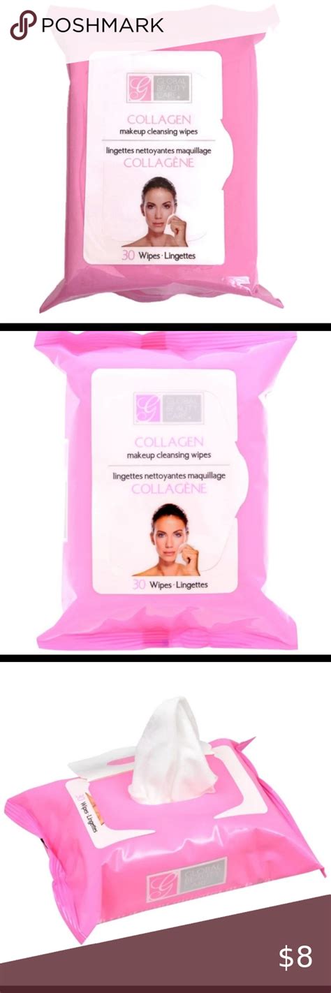 Mary Kay Makeup Wipes