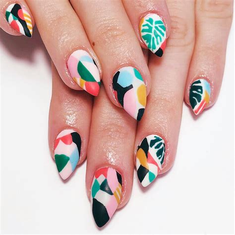 Nail Art Ideas