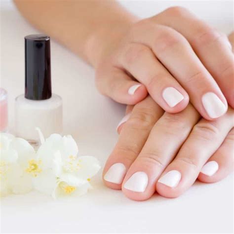 Nail Salons In Nw Calgary