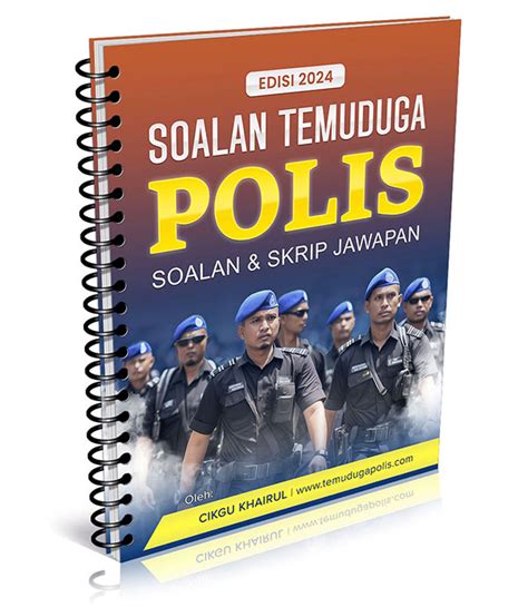 Soalan Dan Jawapan Temuduga Polis Image