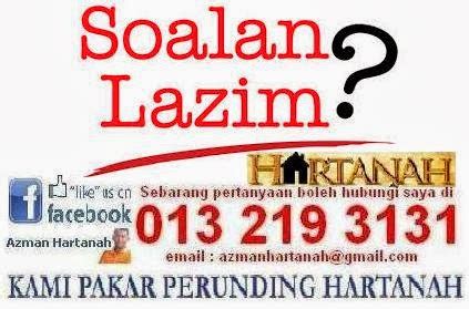 Soalan Lazim Beli Rumah Image